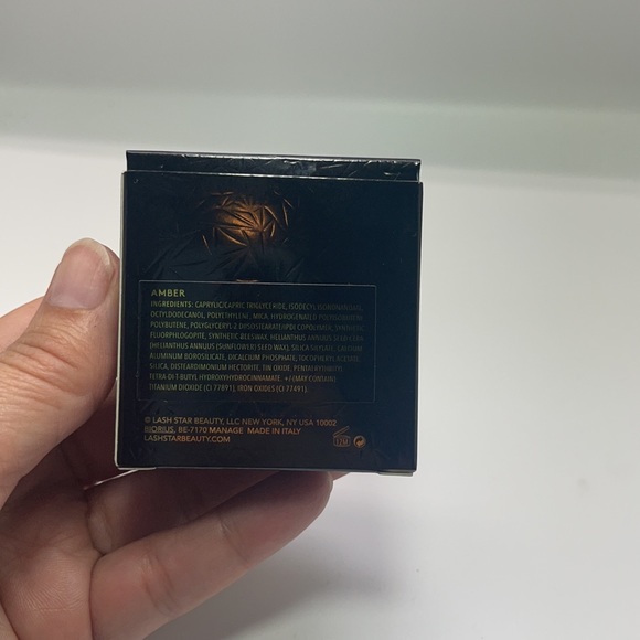 NIB Lash Star Skin Illuminator - Amber - Picture 5 of 5